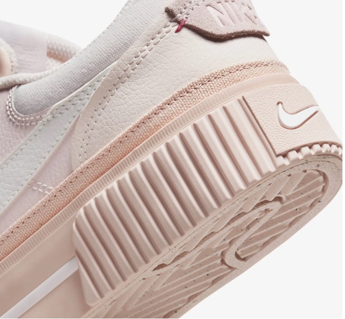 Кроссовки женские Nike Womens Court Legacy Lift DM7590-600_image_5