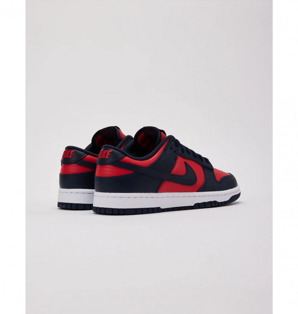 Мужские кроссовки Nike Dunk Low Retro DV0833-601_image_5