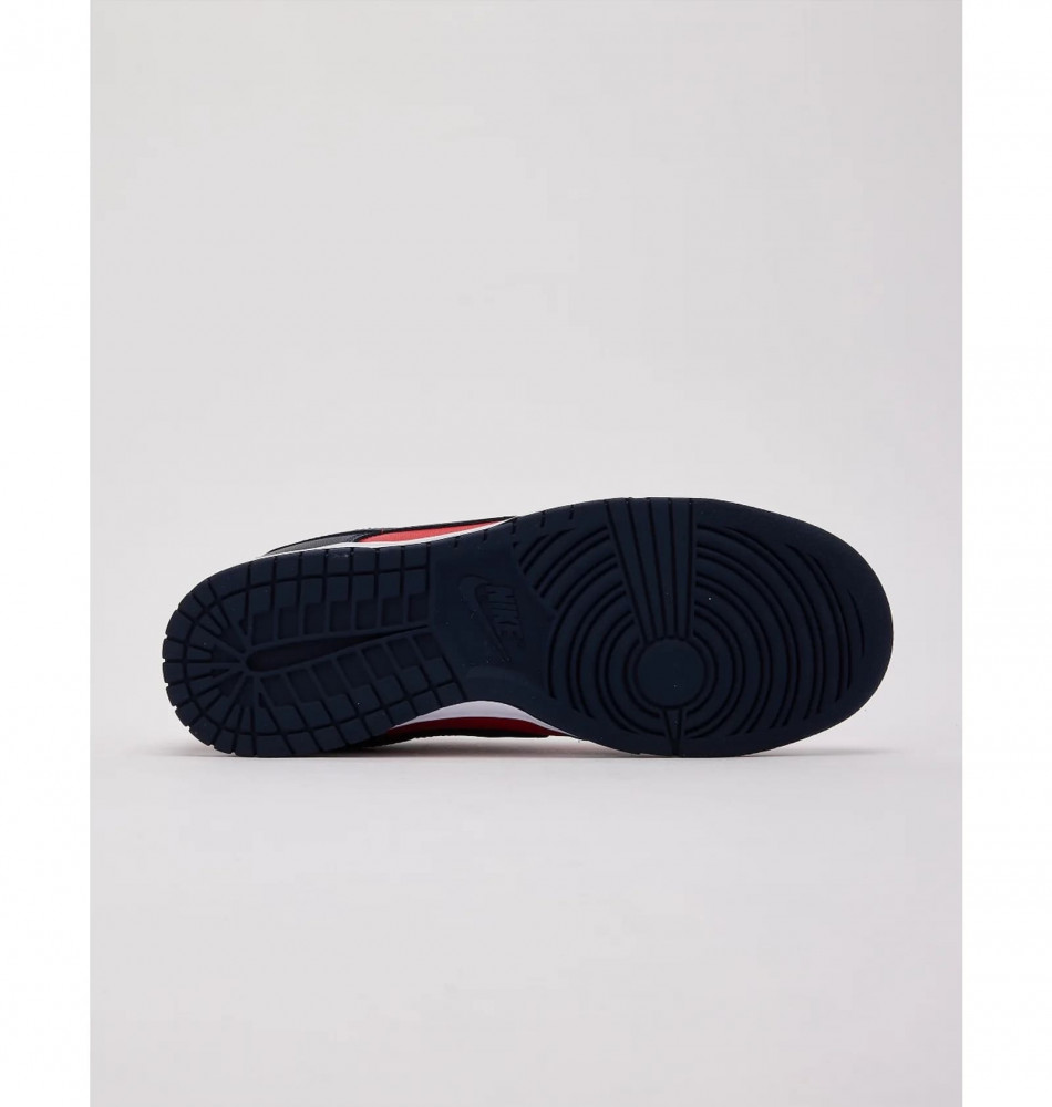 Мужские кроссовки Nike Dunk Low Retro DV0833-601_image_6