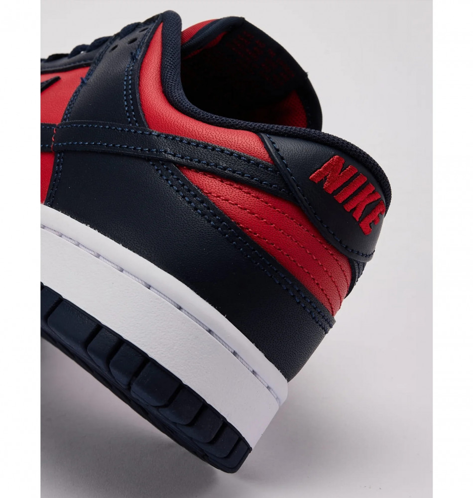 Мужские кроссовки Nike Dunk Low Retro DV0833-601_image_3