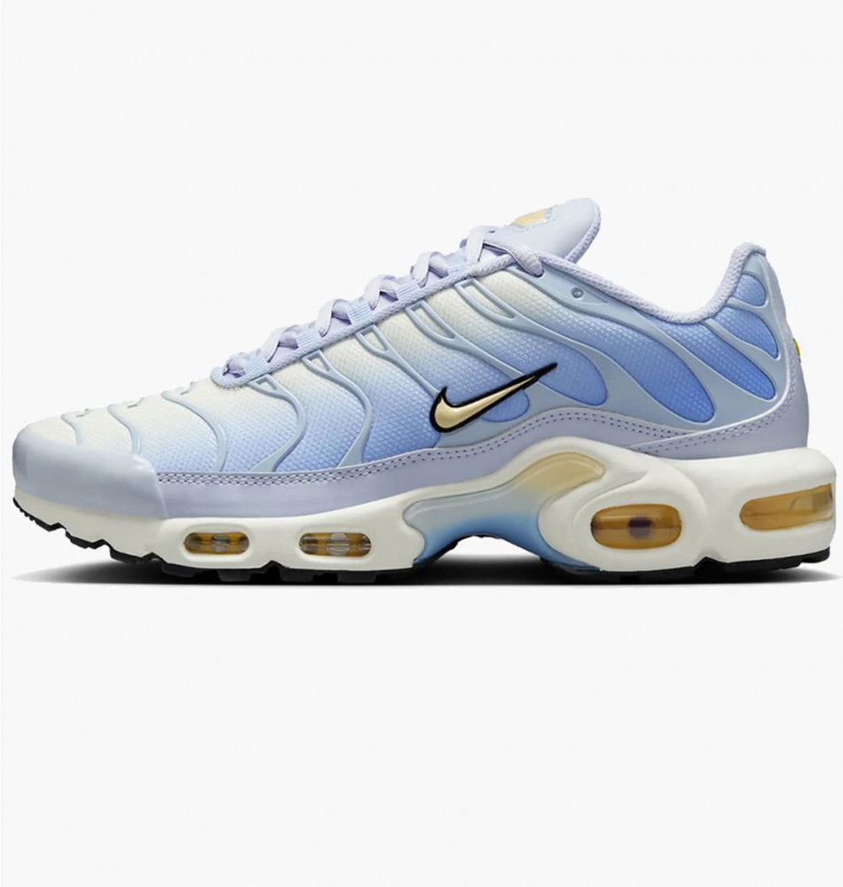 Кросівки жіночі Nike Air Max Plus Multi DZ3670-004