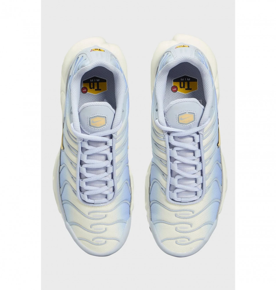 Кроссовки женские Nike Air Max Plus Multi DZ3670-004_image_6