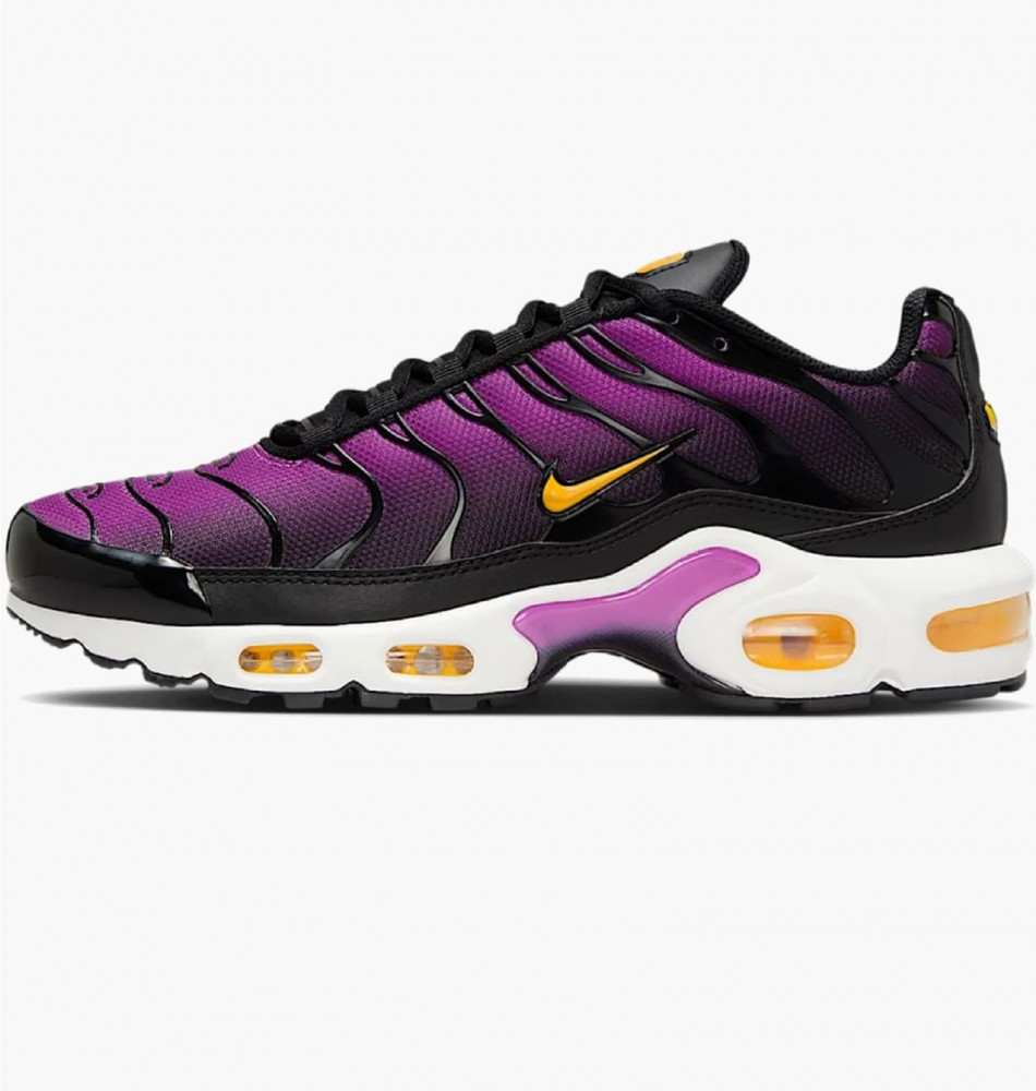 Кросівки жіночі Nike Air Max Plus Multi DZ3670-005_image_8