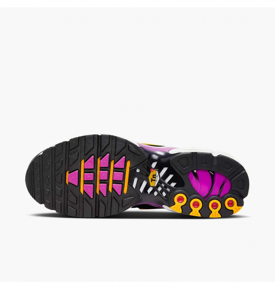 Кросівки жіночі Nike Air Max Plus Multi DZ3670-005_image_4