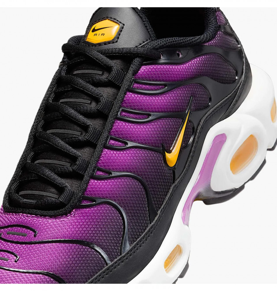 Кросівки жіночі Nike Air Max Plus Multi DZ3670-005_image_5
