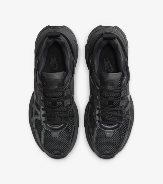 Женские кроссовки Nike W V2K Run FD0736-001_image_4