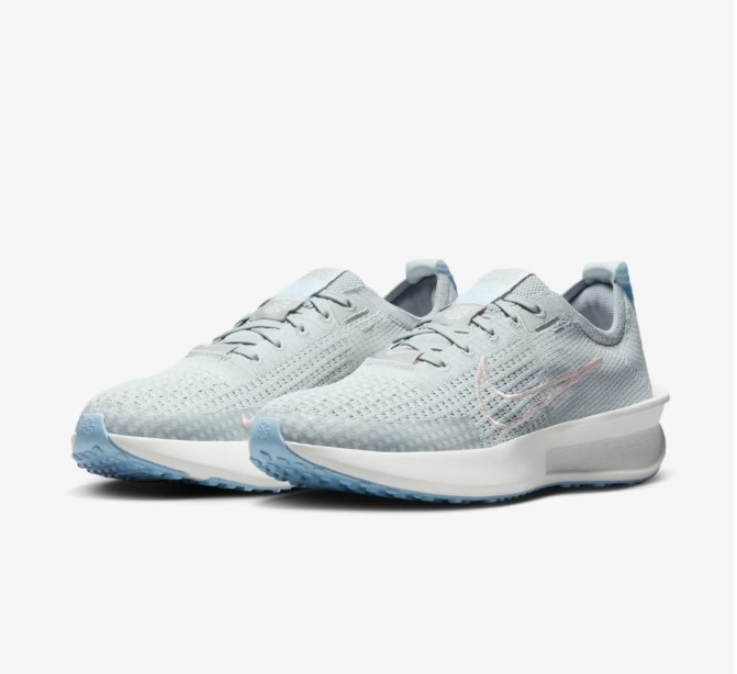 Жіночі кросівки Nike W Interact Run FD2292-012_image_6
