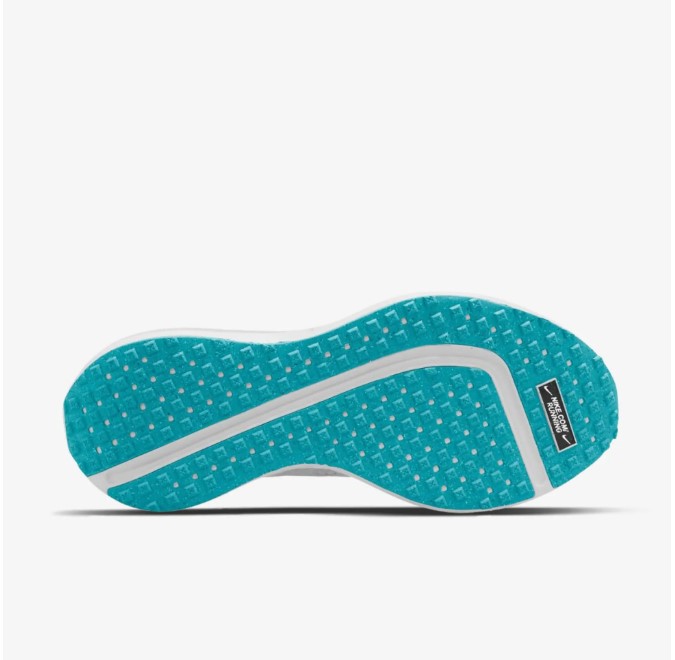 Женские кроссовки Nike W Interact Run FD2292-108_image_3