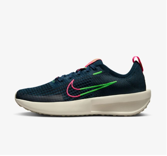 Жіночі кросівки Nike W Interact Run FD2292-403