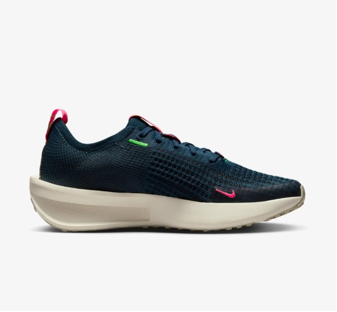 Жіночі кросівки Nike W Interact Run FD2292-403