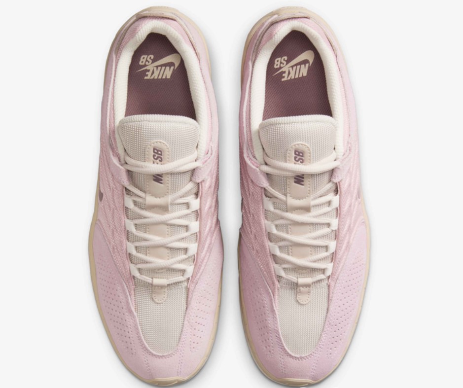 Кроссовки мужские Nike Sb Vertebrae FD4691-601_image_4