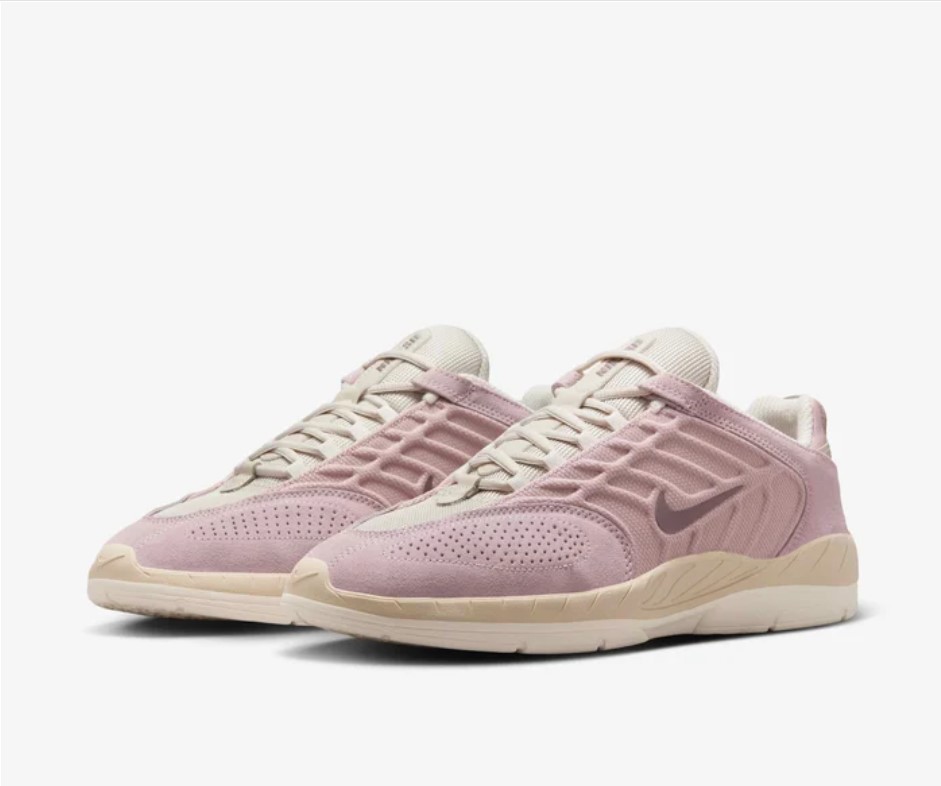 Кроссовки мужские Nike Sb Vertebrae FD4691-601_image_3