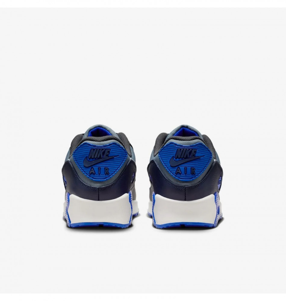 Кроссовки мужские Nike Air Max 90 Gore-Tex FD5810-003_image_4