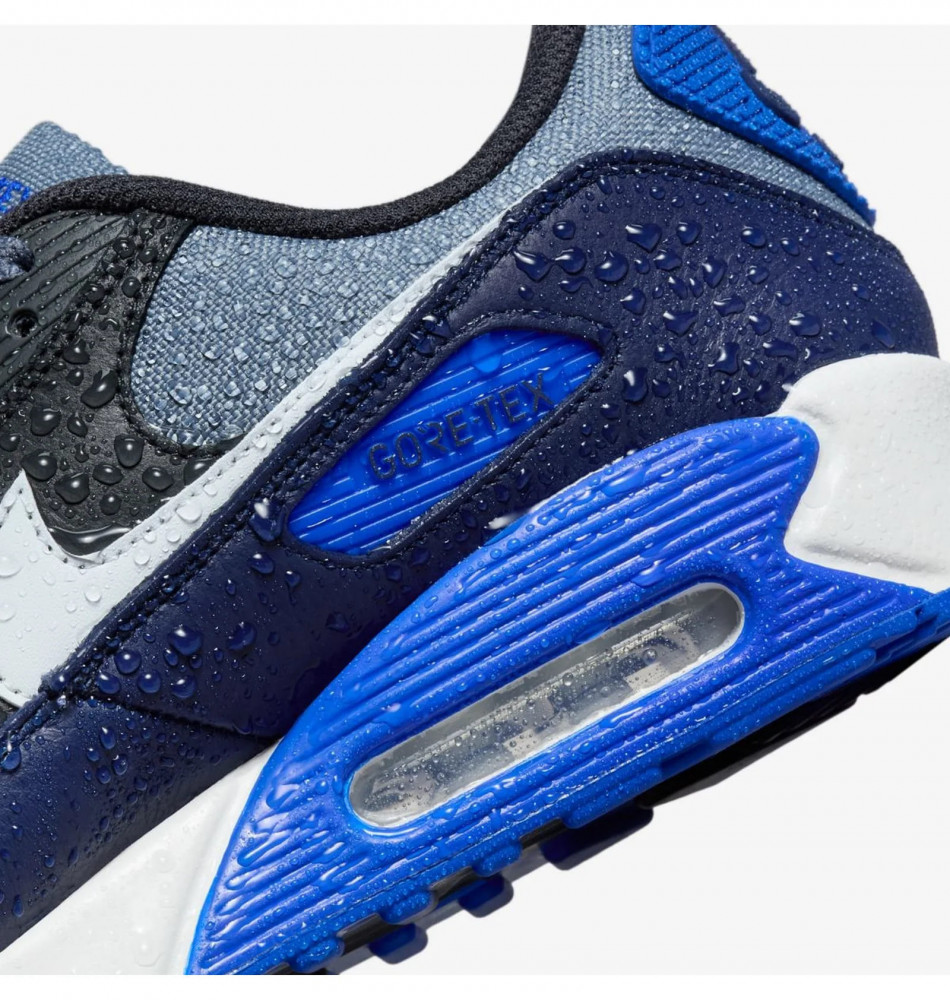 Кроссовки мужские Nike Air Max 90 Gore-Tex FD5810-003_image_3