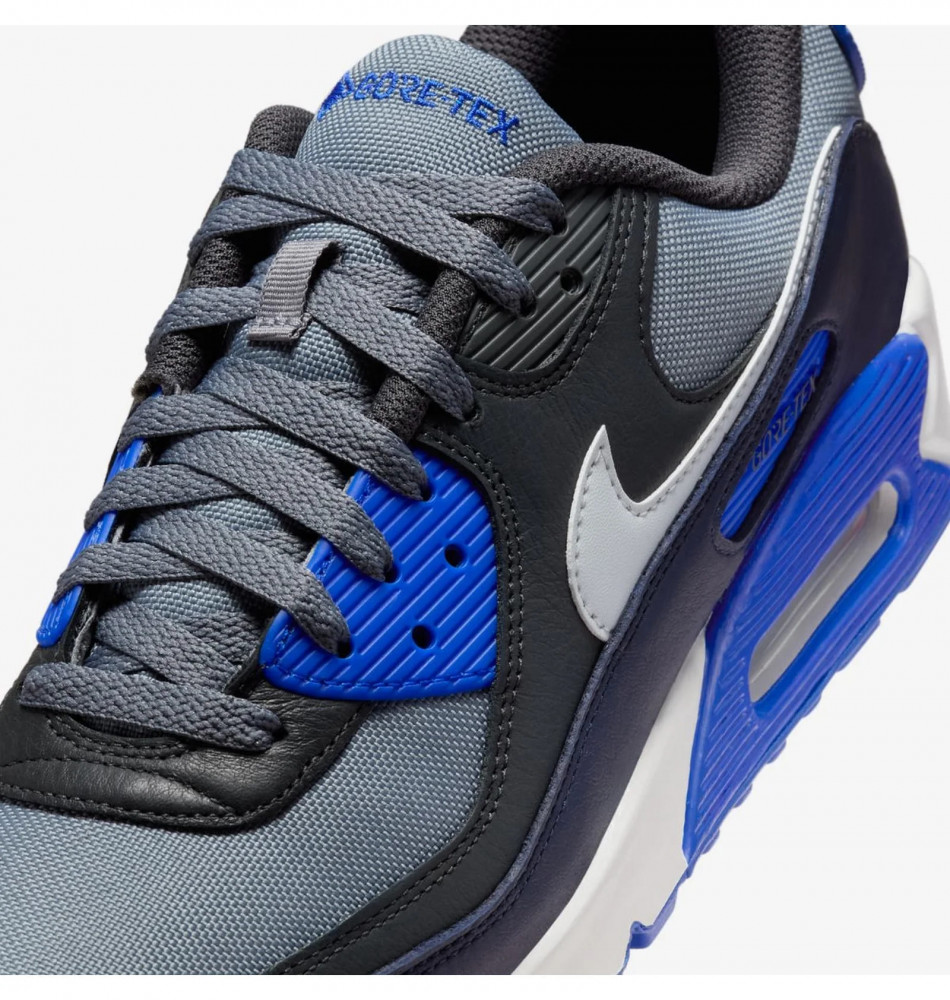 Кроссовки мужские Nike Air Max 90 Gore-Tex FD5810-003_image_7