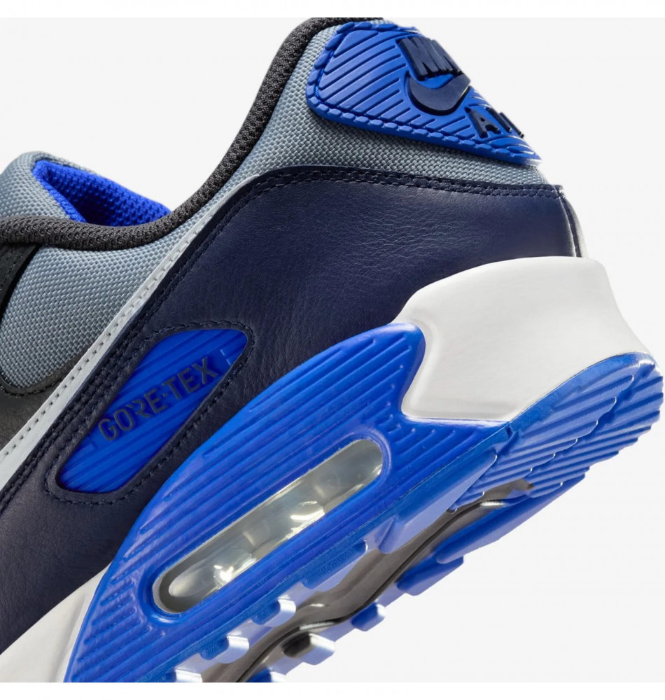 Кроссовки мужские Nike Air Max 90 Gore-Tex FD5810-003_image_8