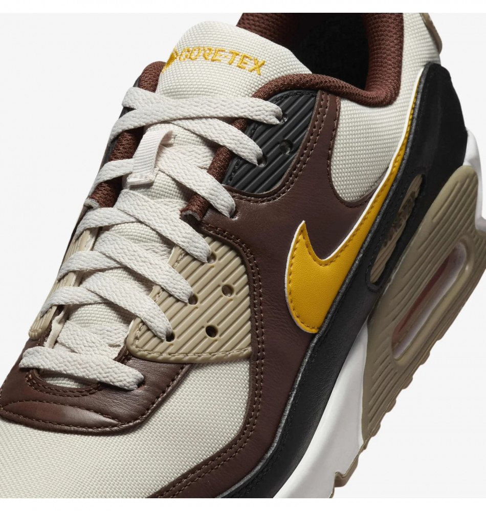 Кроссовки мужские Nike Air Max 90 Gore-Tex FD5810-201_image_4