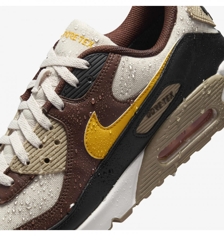 Кроссовки мужские Nike Air Max 90 Gore-Tex FD5810-201_image_9