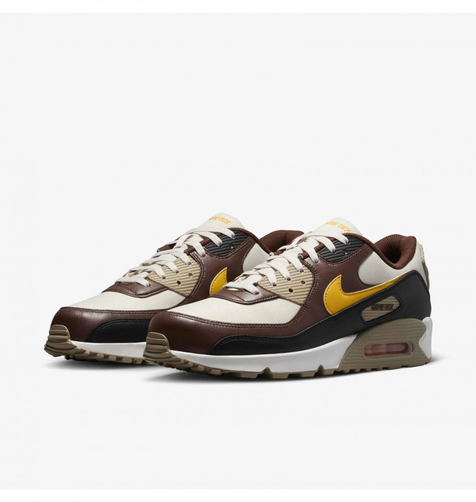 Кроссовки мужские Nike Air Max 90 Gore-Tex FD5810-201_image_7