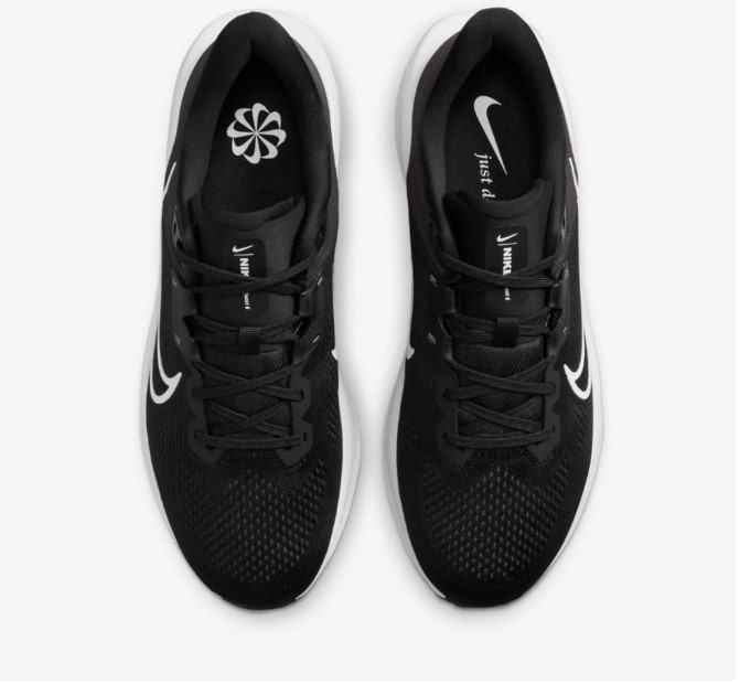 Мужские кроссовки Nike Quest 6 FD6033-001_image_3