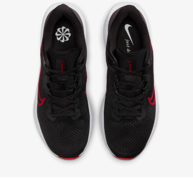 Мужские кроссовки Nike Quest 6 FD6033-002_image_5