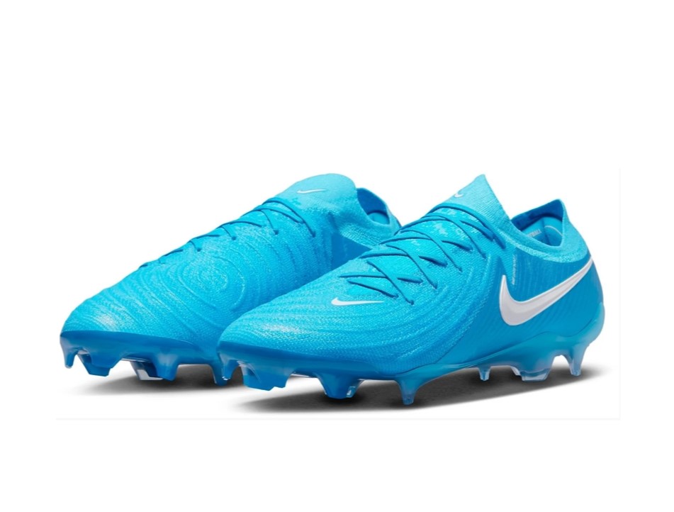 Бутсы Nike Phantom Gx Ii Elite Fg FJ2559-400_image_3