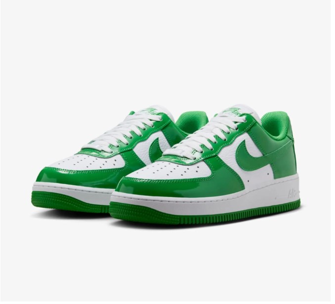 Кроссовки женские Nike Air Force 1 07 FJ4801-300_image_4