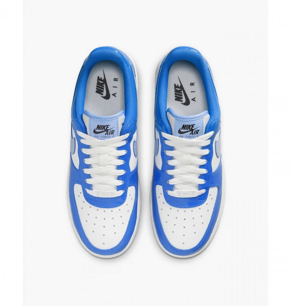Кроссовки женские Nike Air Force 1 07 FJ4801-400_image_4