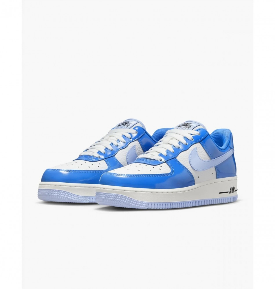 Кроссовки женские Nike Air Force 1 07 FJ4801-400_image_6