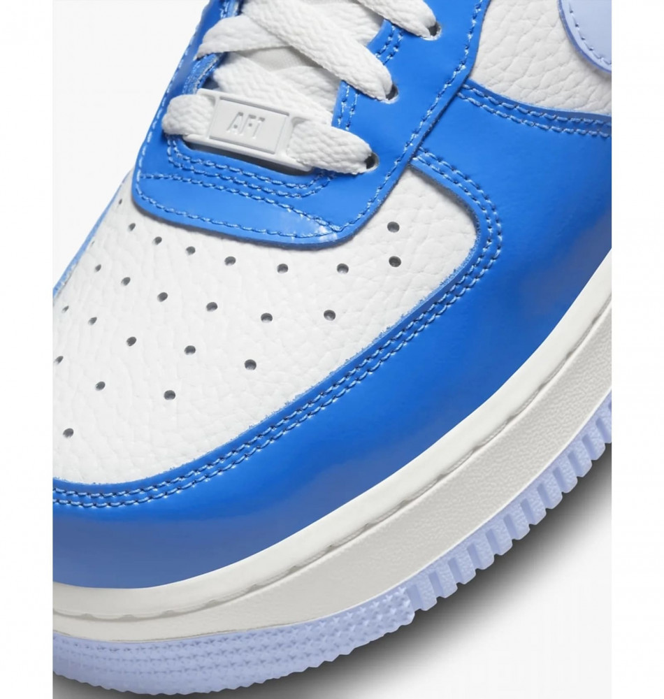 Кроссовки женские Nike Air Force 1 07 FJ4801-400_image_8