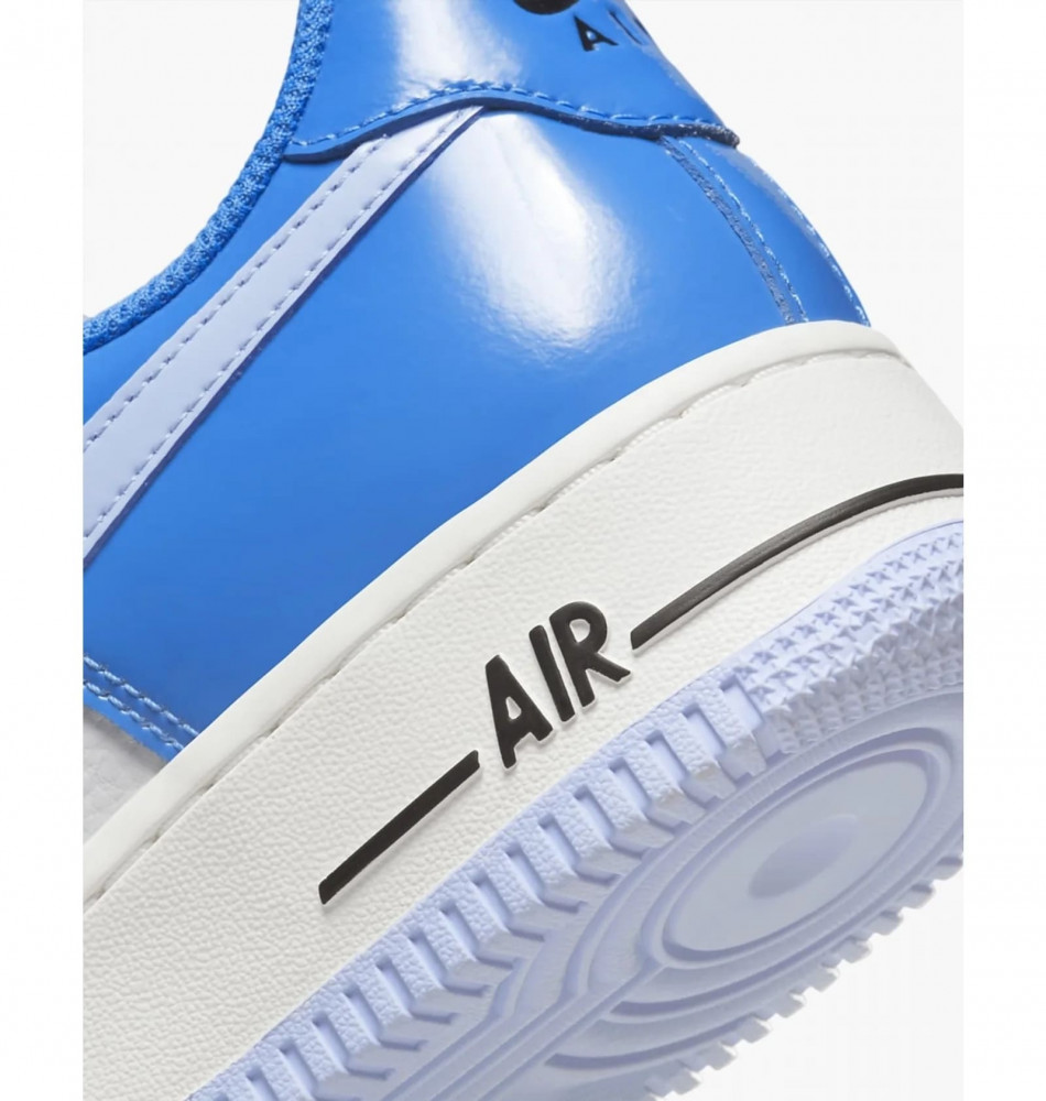 Кроссовки женские Nike Air Force 1 07 FJ4801-400_image_5