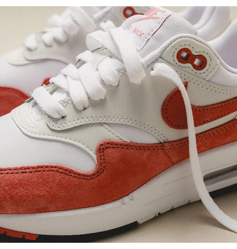 Кроссовки женские Nike Air Max 1 87 FZ1468-100_image_4