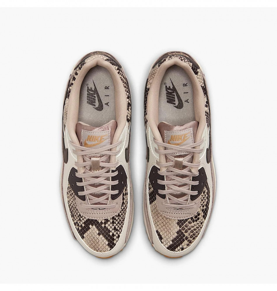 Кроссовки женские Nike Air Max 90 Se HF1212-200_image_4