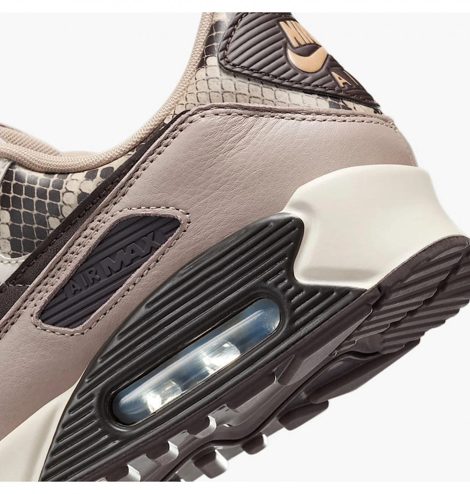 Кроссовки женские Nike Air Max 90 Se HF1212-200_image_3