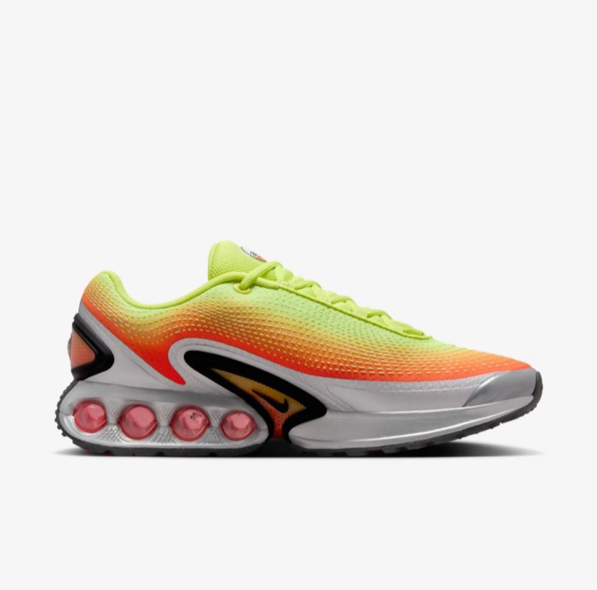 Чоловічі кросівки Nike Air Max Dn Se HF5531-300