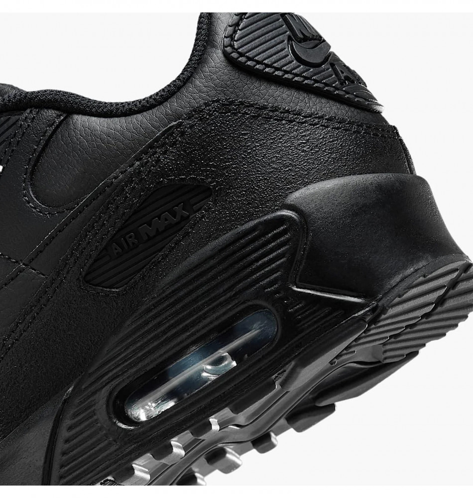 Підліткові кросівки Nike Air Max 90 HF6358-001_image_7