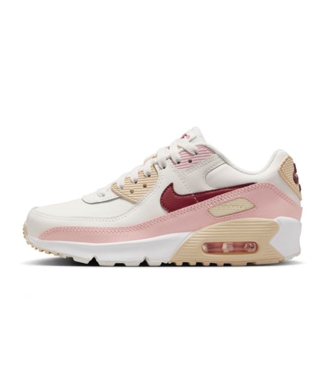 Підліткові кросівки Nike Air Max 90 HF6358-006_image_13