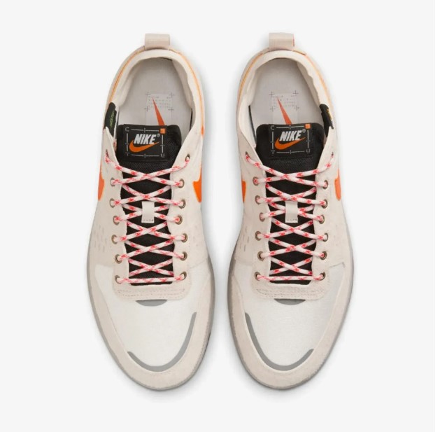 Кроссовки мужские Nike C1ty Premium HJ4316-001_image_8