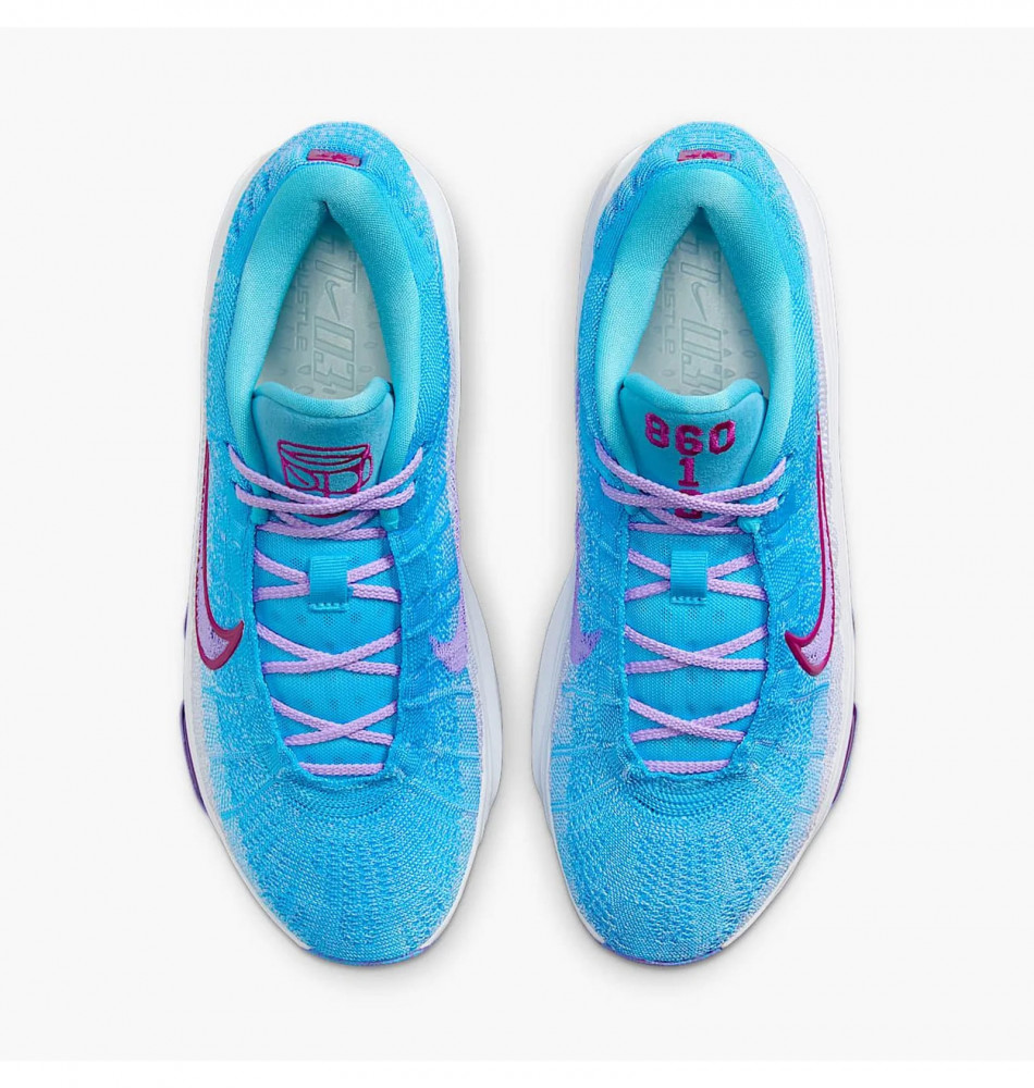 Кросівки Nike G.T. Hustle 3 HJ7679-900_image_8