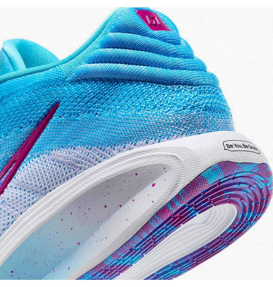 Кросівки Nike G.T. Hustle 3 HJ7679-900_image_4