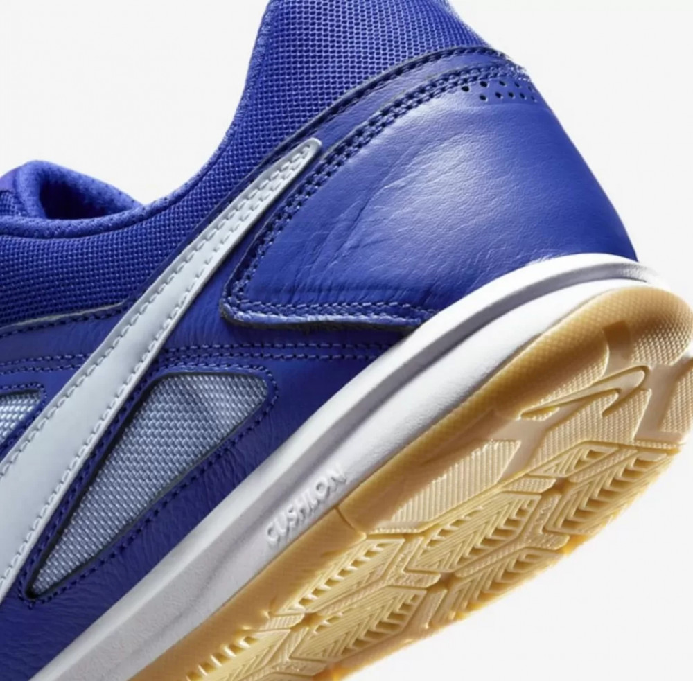 Кросівки чоловічі Nike Gato HQ6019-500_image_5