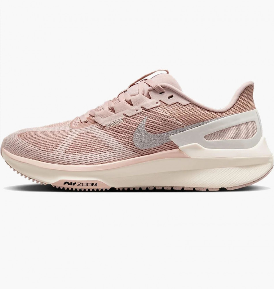 Кросівки жіночі Nike Air Zoom Structure 25 HV5161-600