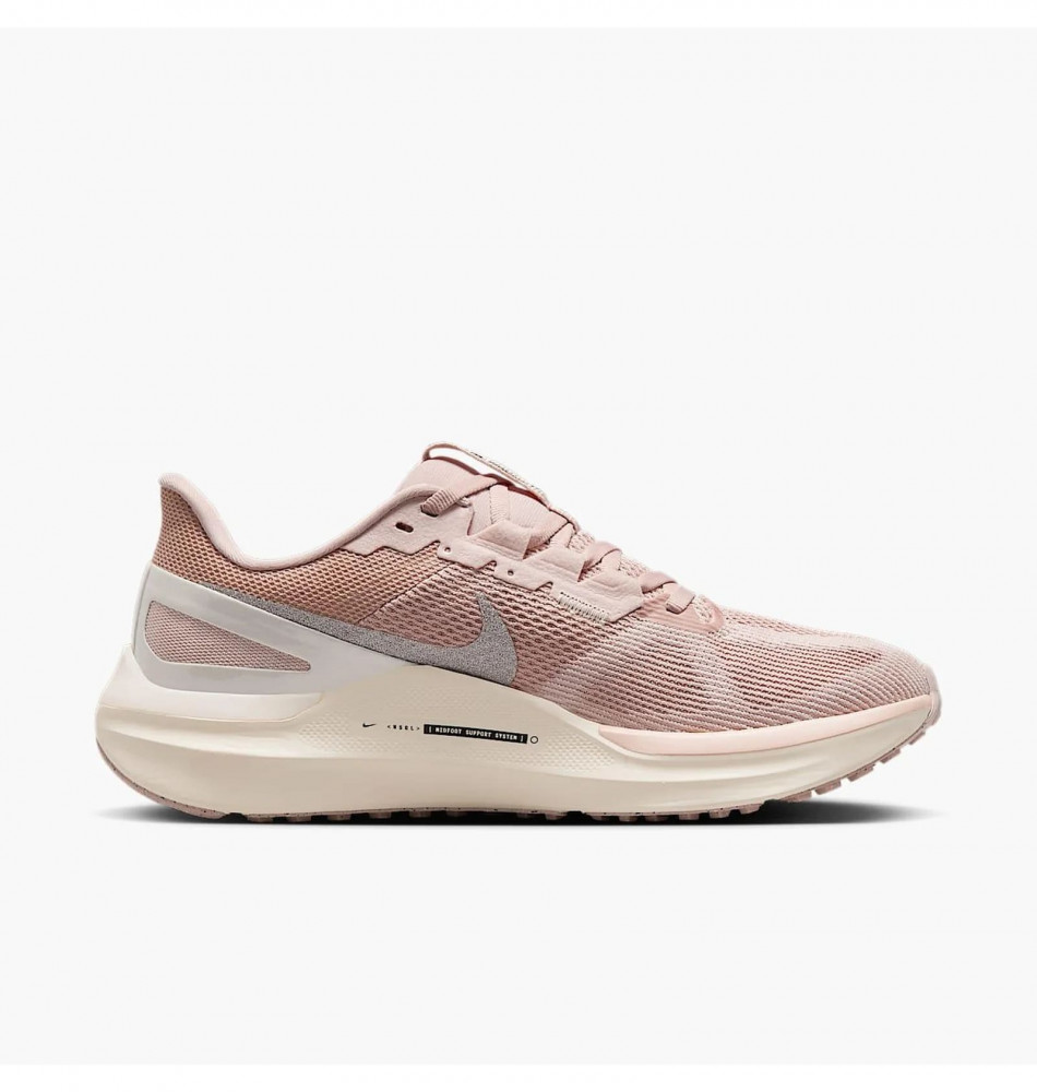 Кросівки жіночі Nike Air Zoom Structure 25 HV5161-600