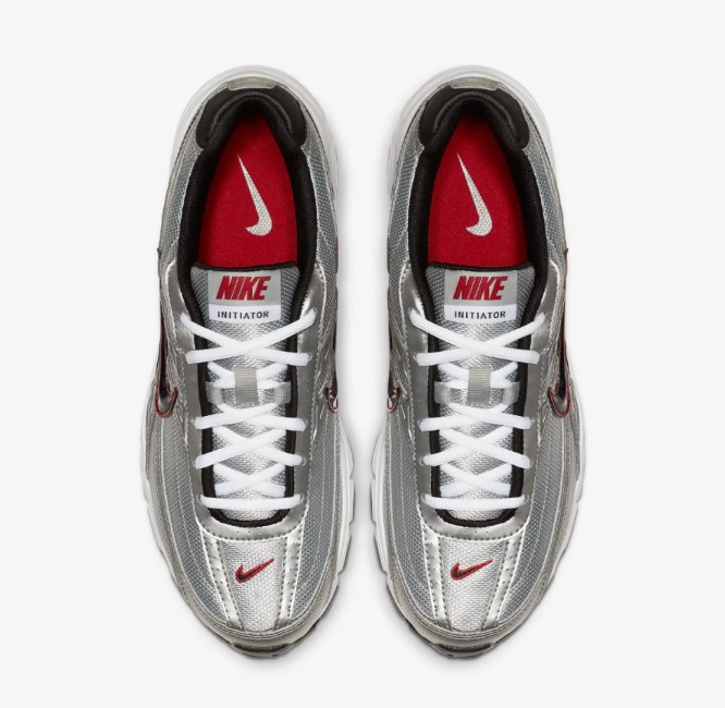 Мужские кроссовки Nike Initiator 394055-001