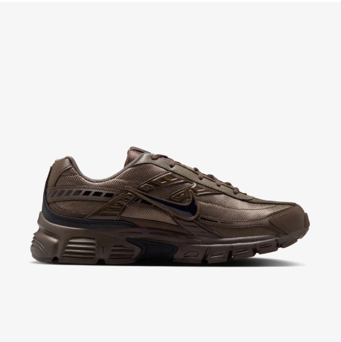 Мужские кроссовки Nike Initiator 394055-200