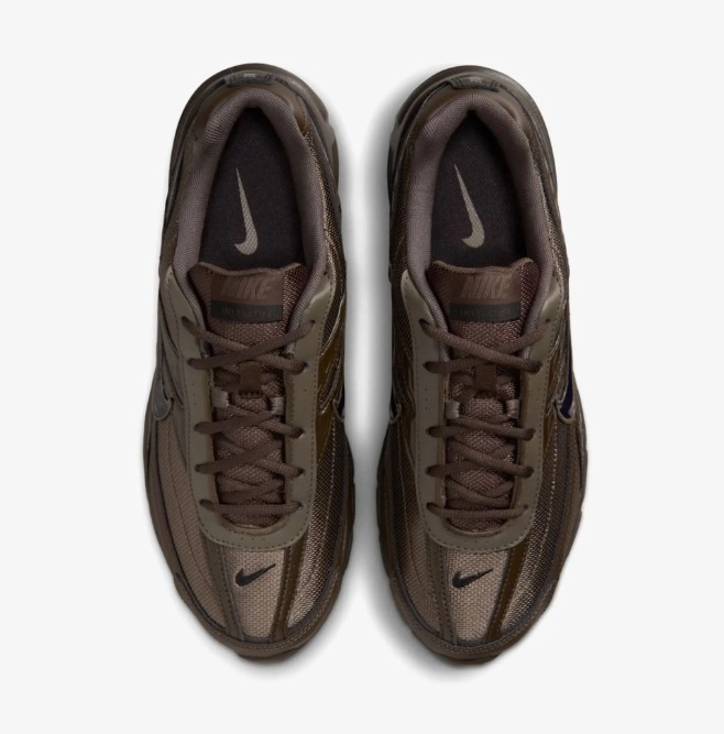 Мужские кроссовки Nike Initiator 394055-200
