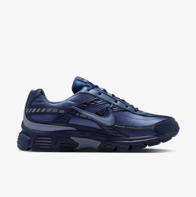 Мужские кроссовки Nike Initiator 394055-401