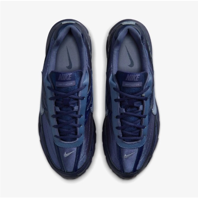 Мужские кроссовки Nike Initiator 394055-401