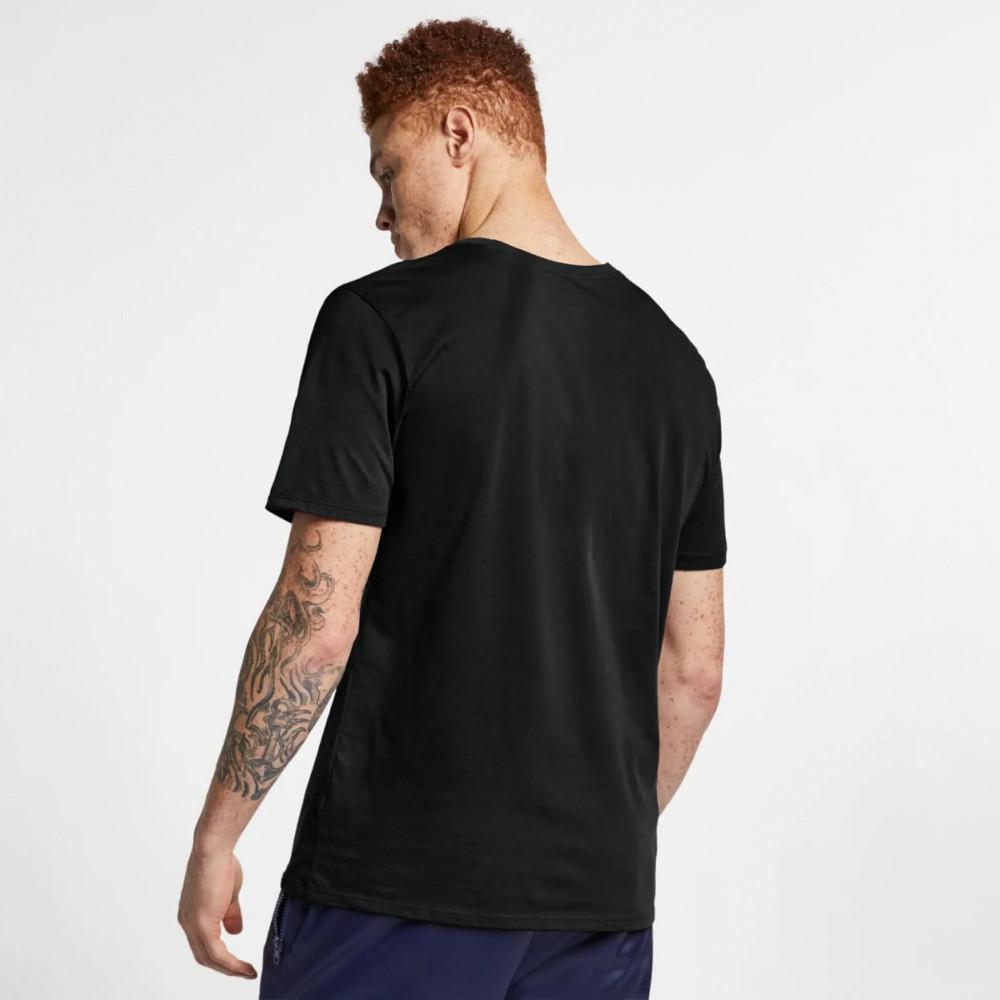 Футболка мужская Air Jordan M J Jumpman Air Embrd Tee AH5296-010