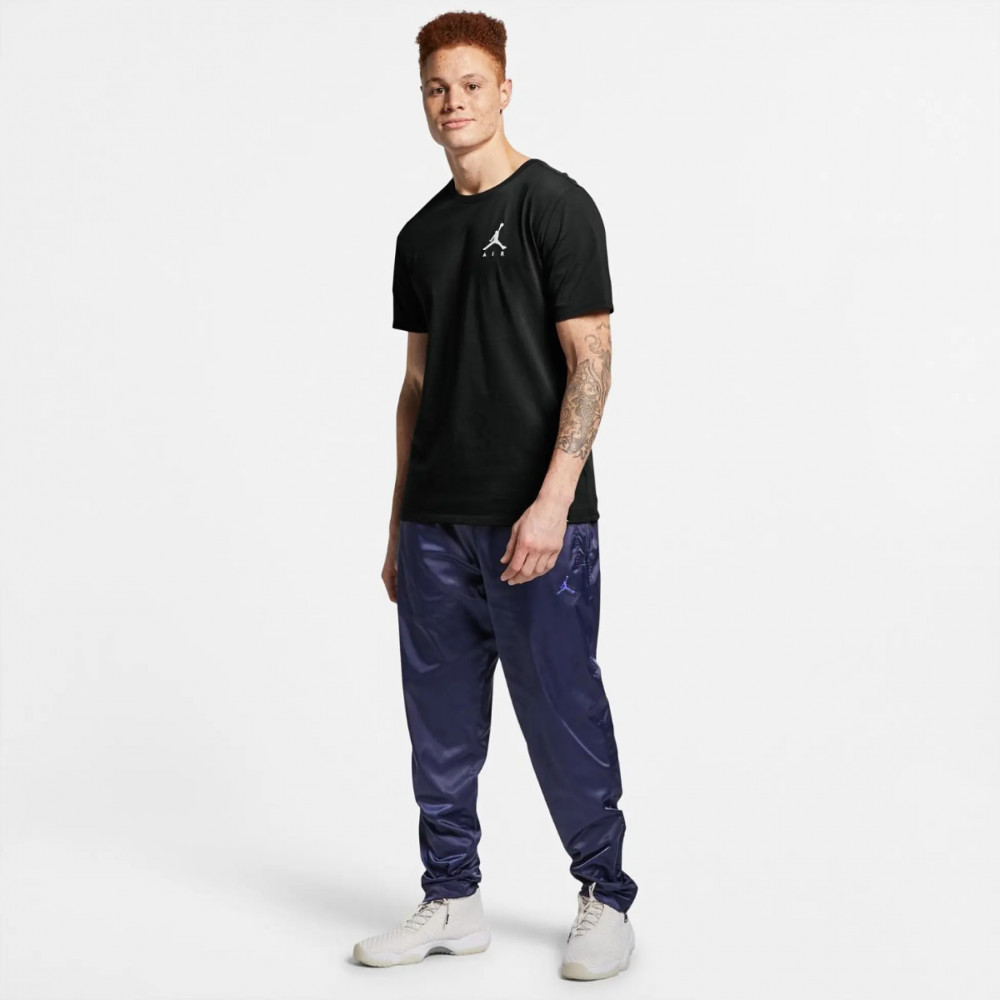 Футболка чоловіча Air Jordan M J Jumpman Air Embrd Tee AH5296-010_image_4